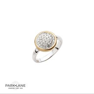 NWT Park Lane ASHER RING